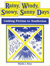 E-book, Rainy, Windy, Snowy, Sunny Days, Perry, Phyllis J., Bloomsbury Publishing