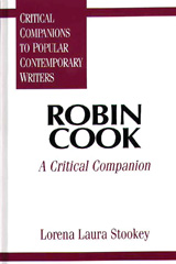 eBook, Robin Cook, Stookey, Lorena Laura, Bloomsbury Publishing