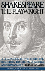 E-book, Shakespeare the Playwright, Bloomsbury Publishing
