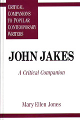 eBook, John Jakes, Jones, Mary Ellen, Bloomsbury Publishing