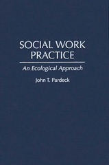 E-book, Social Work Practice, Bloomsbury Publishing