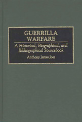 E-book, Guerrilla Warfare, Bloomsbury Publishing