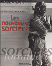 E-book, Les nouveaux sorciers : Des machines, des hommes, la F1, Calmann-Lévy (réédition numérique FeniXX)