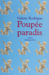E-book, Poupée paradis, Calmann-Lévy (réédition numérique FeniXX)
