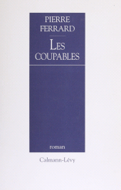 E-book, Les Coupables, Calmann-Lévy (réédition numérique FeniXX)