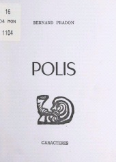 E-book, Polis, Caractères (réédition numérique FeniXX)