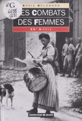 E-book, Les Combats des femmes, Casterman (réédition numérique FeniXX)