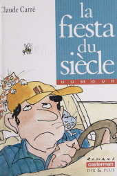E-book, La Fiesta du siècle, Casterman (réédition numérique FeniXX)