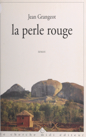 E-book, La perle rouge : Une liberté chèrement payée, Cherche midi (réédition numérique FeniXX)