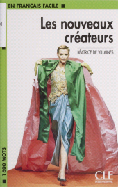 eBook, Les Nouveaux Créateurs, Clé International (réédition numérique FeniXX)