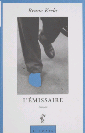 E-book, L'Émissaire, Climats (réédition numérique FeniXX)