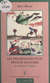 E-book, Les promenades d'un rêveur solitaires : Ou Le retour de Cogito, Climats (réédition numérique FeniXX)