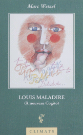 E-book, Louis Maladire, Climats (réédition numérique FeniXX)