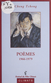 E-book, Poèmes (1966-1979), Climats (réédition numérique FeniXX)
