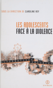 eBook, Les adolescents face à la violence, La Découverte (réédition numérique FeniXX)