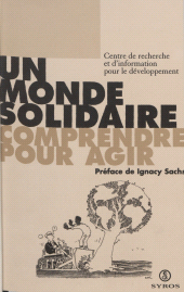 eBook, Un monde solidaire : Comprendre pour agir, La Découverte (réédition numérique FeniXX)
