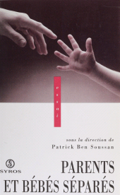 eBook, Parents et bébés séparés, La Découverte (réédition numérique FeniXX)