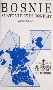 eBook, Bosnie : anatomie d'un conflit, La Découverte (réédition numérique FeniXX)