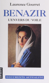 E-book, Benazir : l'envers du voile, Denoël (réédition numérique FeniXX)