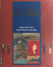 E-book, L'Aventure de la Malle des Indes, Denoël (réédition numérique FeniXX)