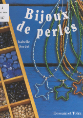 eBook, Bijoux de perles, Dessain et Tolra (réédition numérique FeniXX)