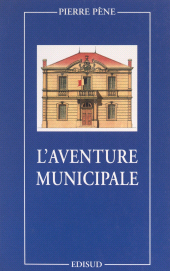E-book, L'aventure municipale, Édisud (réédition numérique FeniXX)