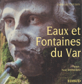 E-book, Eaux et fontaines du Var, Édisud (réédition numérique FeniXX)