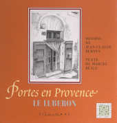 E-book, Portes en Provence : le Lubéron, Équinoxe (réédition numérique FeniXX)