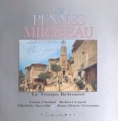 E-book, Les Pennes-Mirabeau, Équinoxe (réédition numérique FeniXX)