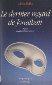 E-book, Le dernier regard de Jonathan, Fayard (réédition numérique FeniXX)