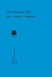 E-book, Volk - Nation - Vaterland, Felix Meiner Verlag