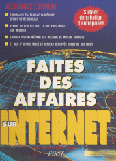 E-book, Faites des affaires sur internet, First (réédition numérique FeniXX)