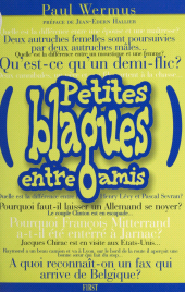 E-book, Petites blagues entre amis, First (réédition numérique FeniXX)