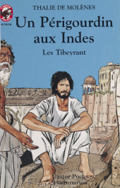 E-book, Un Périgourdin aux Indes, Flammarion (réédition numérique FeniXX)