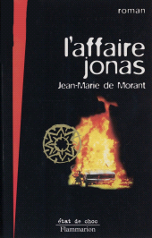 E-book, L'Affaire Jonas, Flammarion (réédition numérique FeniXX)