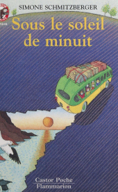E-book, Sous le soleil de minuit, Flammarion (réédition numérique FeniXX)