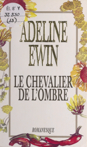E-book, Le chevalier de l'ombre, Fleuve éditions (réédition numérique FeniXX)