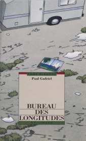 E-book, Bureau des longitudes, Gallimard (réédition numérique FeniXX)