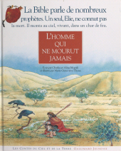 E-book, L'homme qui ne mourut jamais, Gallimard (réédition numérique FeniXX)
