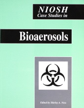 E-book, NIOSH Case Studies in Bioaerosols, Government Institutes