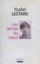 E-book, Les Armes du coeur, Hachette (réédition numérique FeniXX)