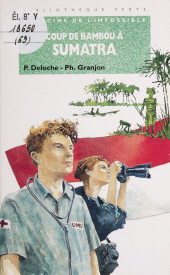 E-book, Coup de bambou à Sumatra : Médecins de l'impossible, Hachette (réédition numérique FeniXX)