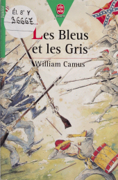 E-book, Les Bleus et les Gris : les aventures de Pete Breakfast, Hachette (réédition numérique FeniXX)