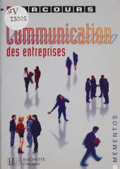 E-book, Communication des entreprises, Hachette (réédition numérique FeniXX)