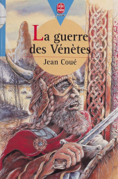E-book, La Guerre des Vénètes, Hachette (réédition numérique FeniXX)
