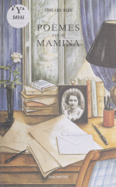 E-book, Poèmes pour Mamina, Hachette (réédition numérique FeniXX)