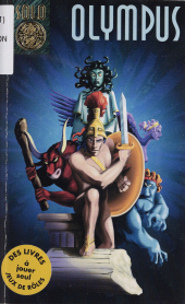 eBook, Olympus, Hachette (réédition numérique FeniXX)