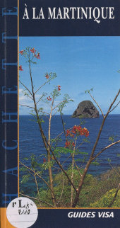 E-book, À la Martinique, Hachette (réédition numérique FeniXX)