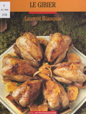 eBook, Le gibier, Hachette (réédition numérique FeniXX)