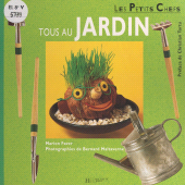 eBook, Tous au jardin, Hachette (réédition numérique FeniXX)